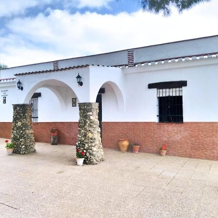 Villa Casa Rural San Antonio à La Puebla de los Infantes Extérieur photo